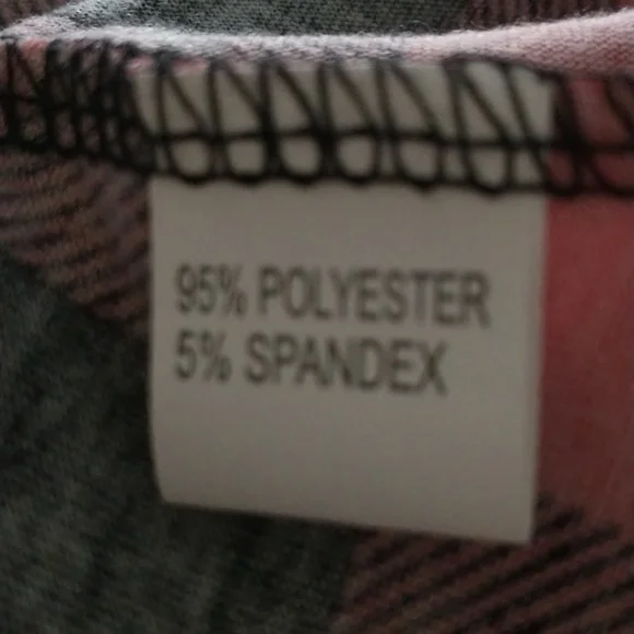 Cardigan Open Cardigan/Duster open front light weight NWT - Picture 10 of 10